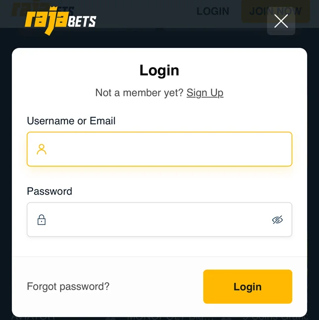 Download Rajabets Aviator