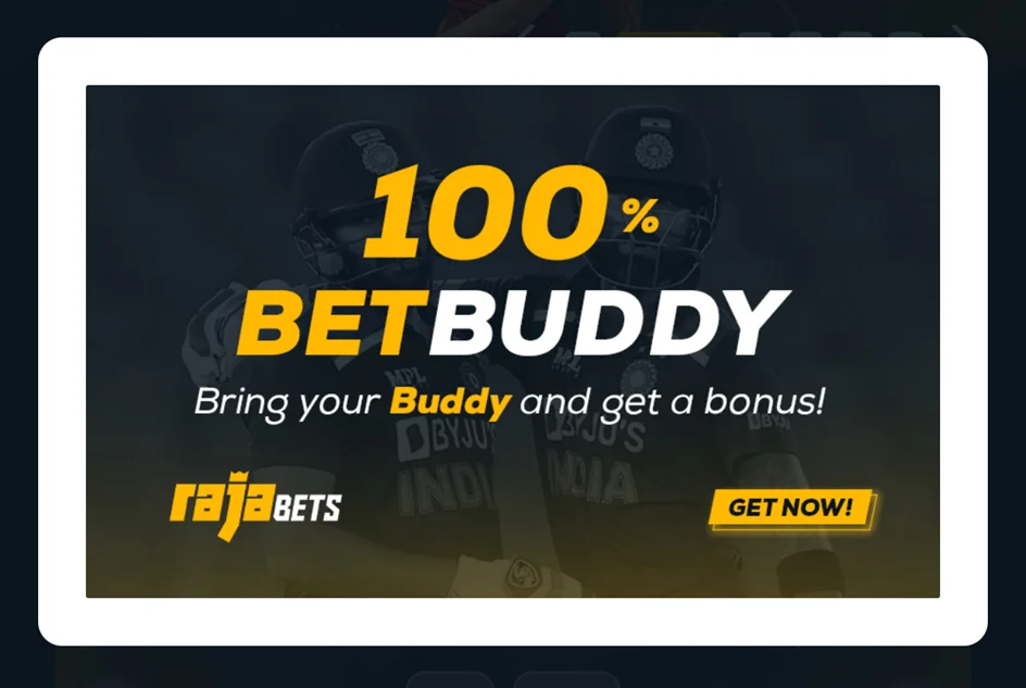 Rajabets coupon codes
