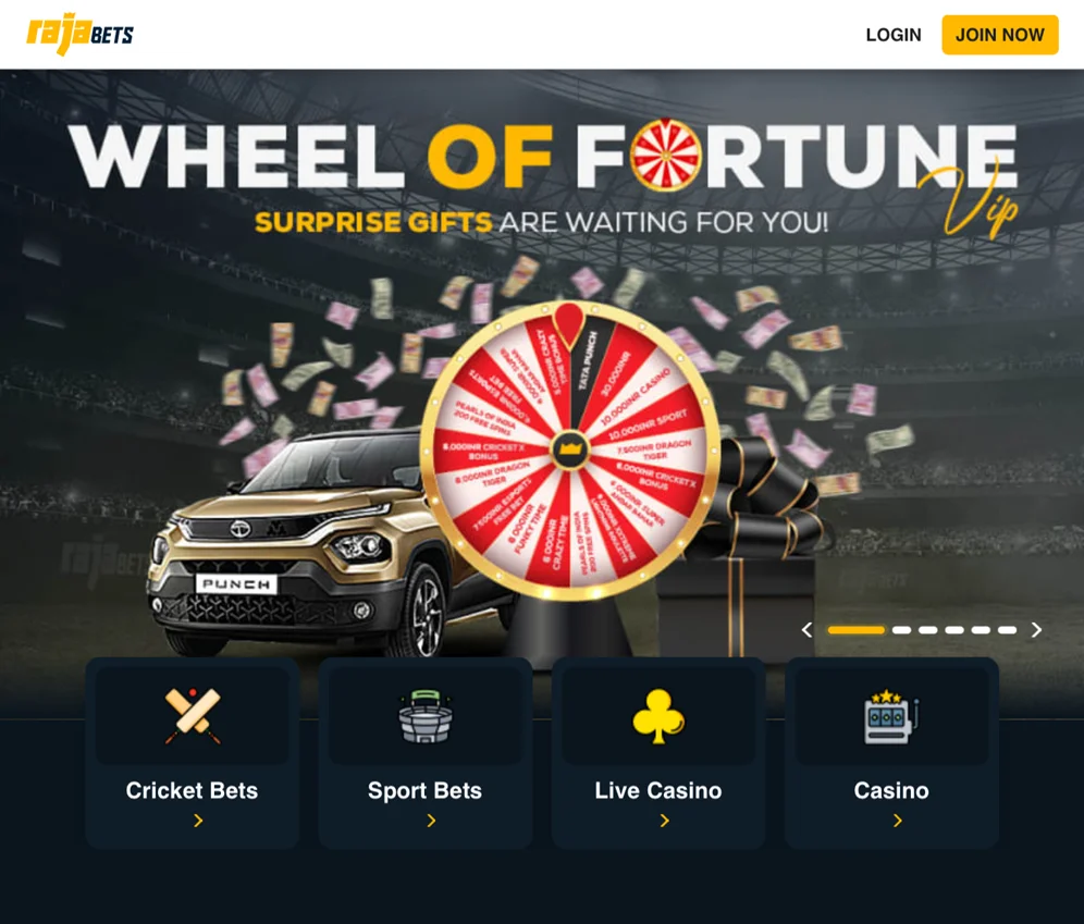 Rajabets withdrawal time