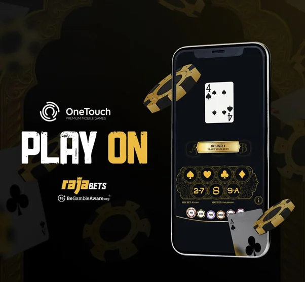 Rajabets apk Rajabets apk