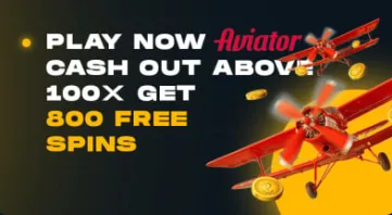 800 free spins aviator rajabet